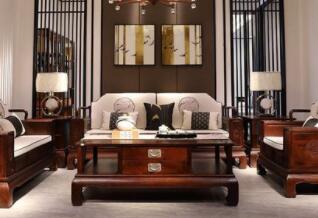 博尔塔拉你知道中式家具设计是怎样的吗？